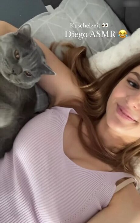 Melina msxou nice star picture