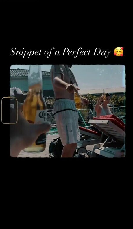 FreakinMagical model perfect photo