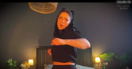 FreakinMagical model exclusive images