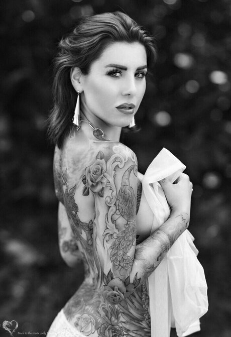 Kate Merlan pornstar perfect archive