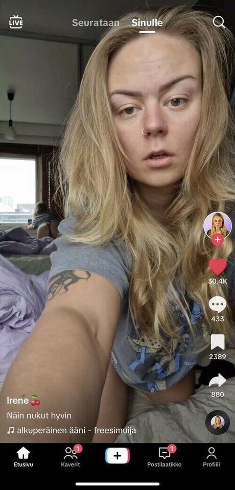 ireneidanvalo pornstar free pictures