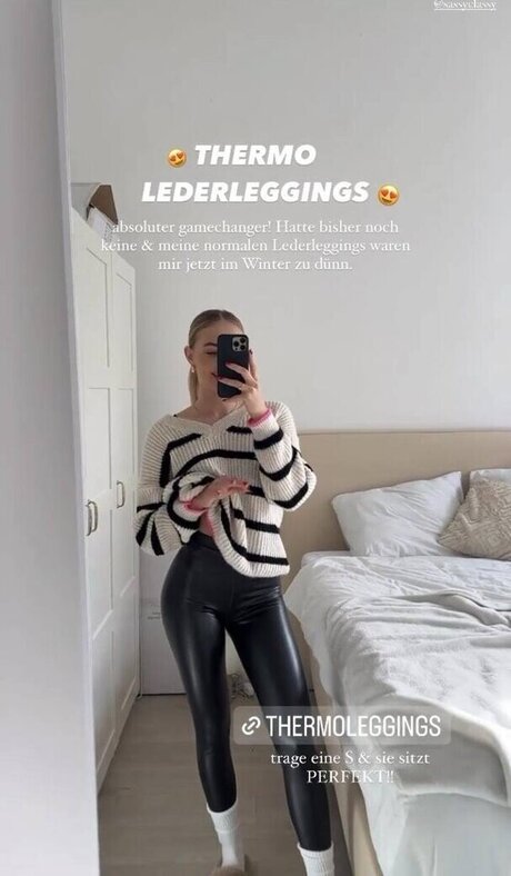 Lina D ren top model archive