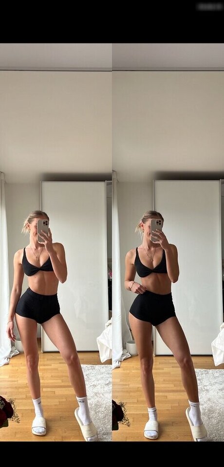 Lina D ren nice actress pic