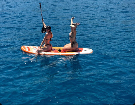 Lina D ren exclusive pornstar photo