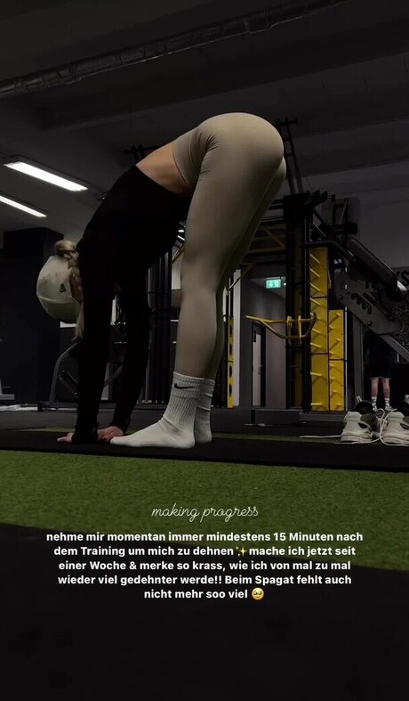 Lina D ren star nudes photo