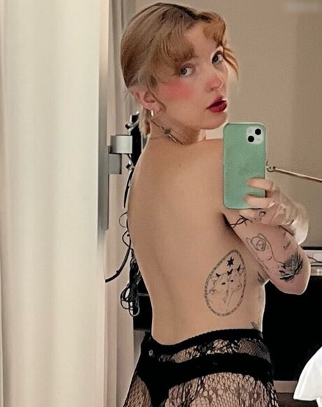 cute ladyboy onlyfans best pic