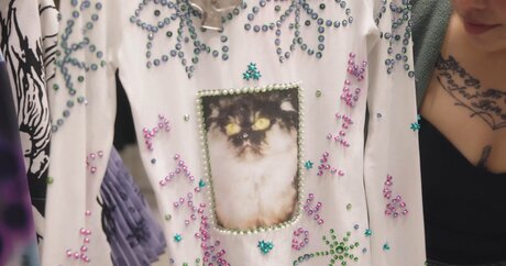 brunette pov onlyfans hot porn picture