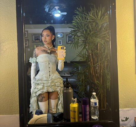 tattooed onlyfans nude pictures