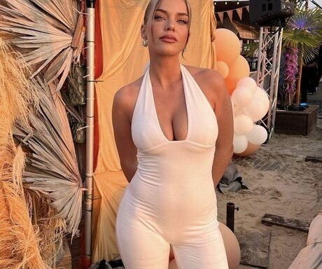 Laura Maria Rypa Best Profile Photo