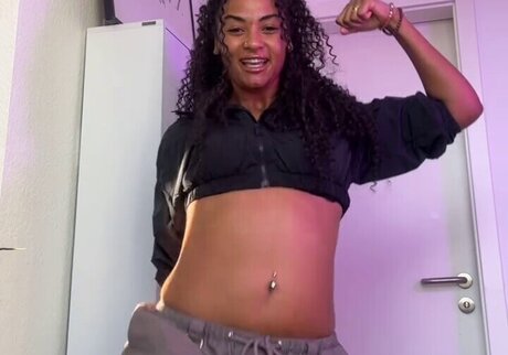 white ass onlyfans erotic photo