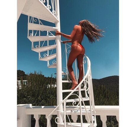 mature creampie onlyfans hot nude photo