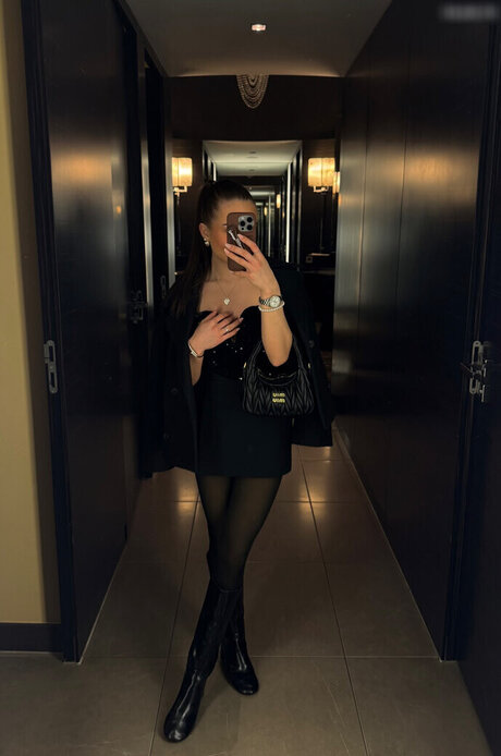 Emmy jt model beautiful image