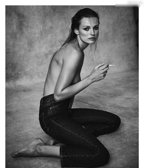 Edita Vilkeviciute perfect actress archive