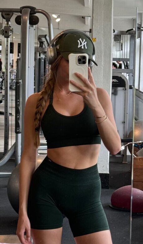 blonde milf onlyfans hot photo