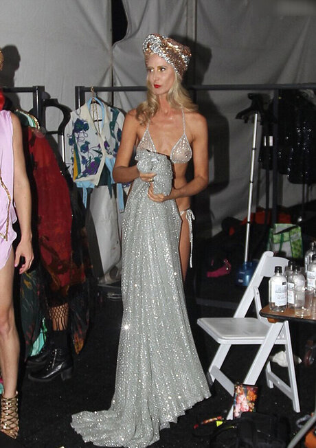 shemale outdoor onlyfans pornographic photo