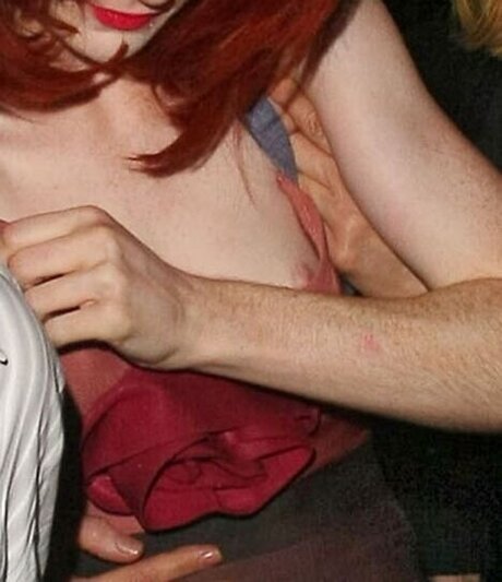 blonde famous onlyfans exclusive gallery