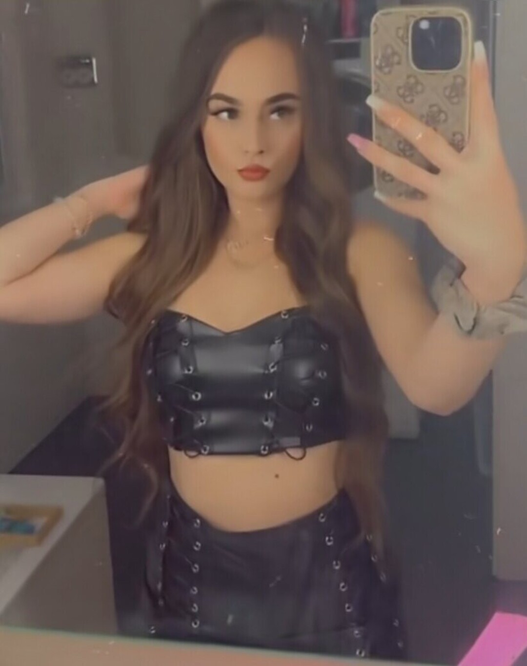 lfrxy model adult photo