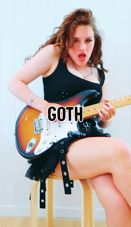 Sabre Norris best model img