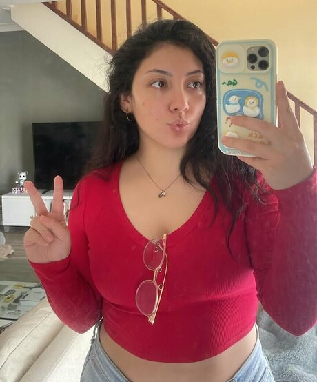 fat ass latina onlyfans perfect image