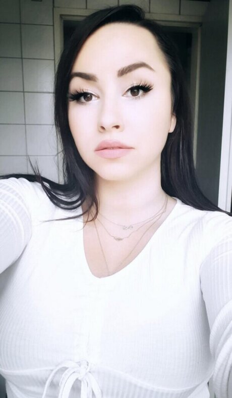 Bunnygirl model best pictures