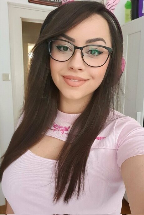 Bunnygirl nice star pics