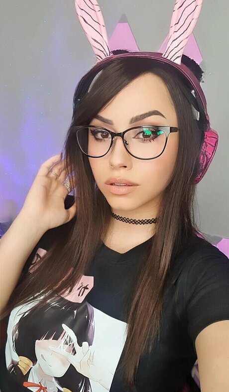 Bunnygirl art pornstar photos