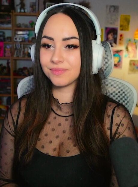 Bunnygirl naked star pic