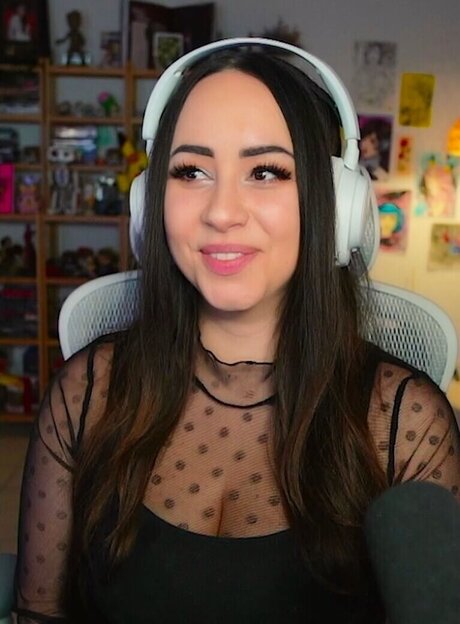 Bunnygirl star hot img