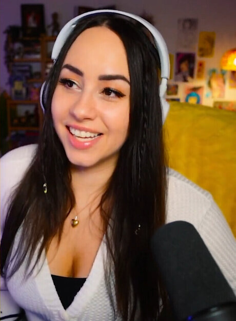 Bunnygirl star erotic gallery