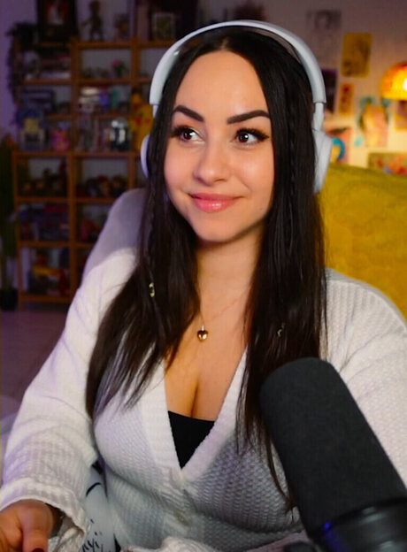 Bunnygirl exclusive star galleries