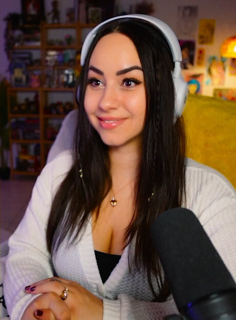 Bunnygirl top model archive