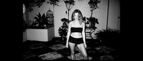 Valentina Novakovic xxx model pic