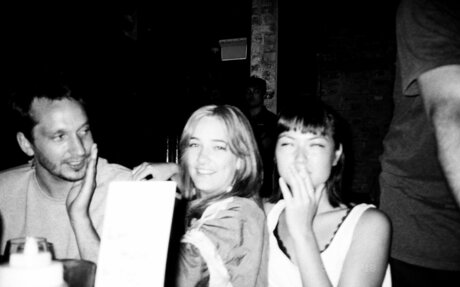 Valentina Novakovic model nudes picture