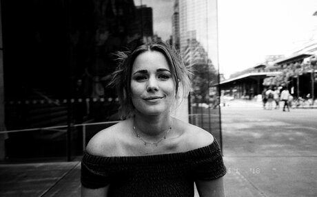 Valentina Novakovic star picture