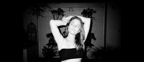 Valentina Novakovic beautiful actress pictures