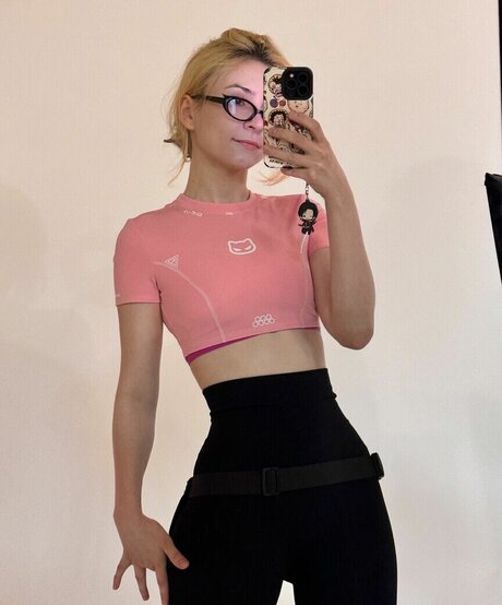 ohikopoi star perfect pic