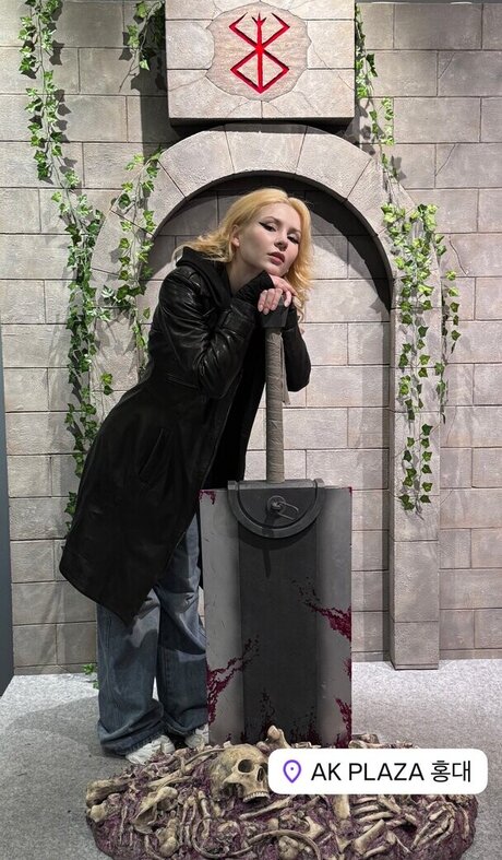 ohikopoi xxx star image