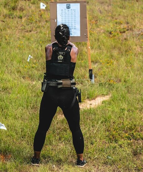 Tulsi Gabbard top star pictures