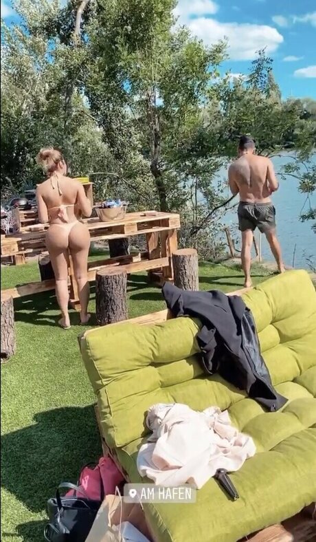 zara secret model pornographic photos