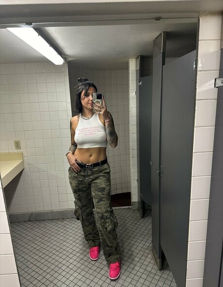 piinkpriincesss naked star picture