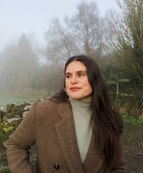 Ilona Maher high quality star image