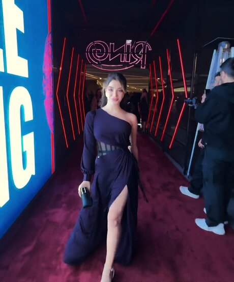 Leyla Afshonkar high quality star picture