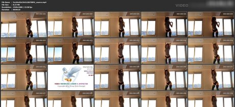 Helene Marchenoire ENMARCHENOIRE pornographic model image