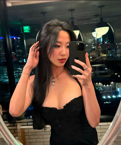 Winnie Chang pornstar best photo