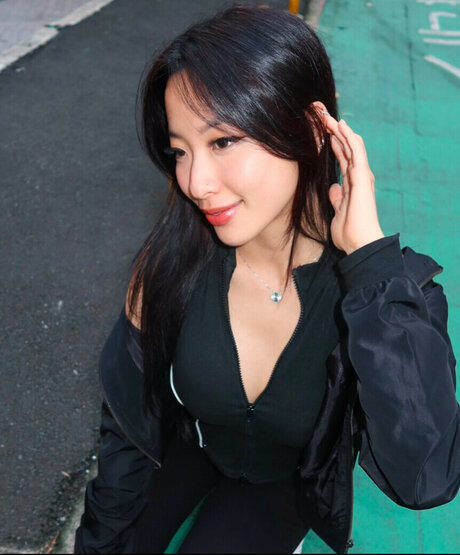 Winnie Chang beautiful pornstar galleries