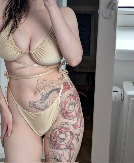 mini__pi g model sexy image