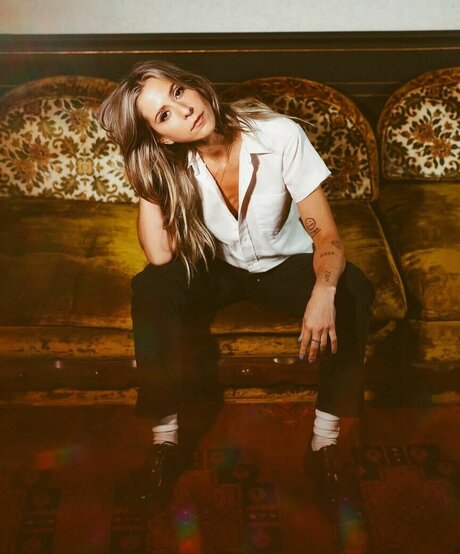 Alicia Bognanno model pornographic img