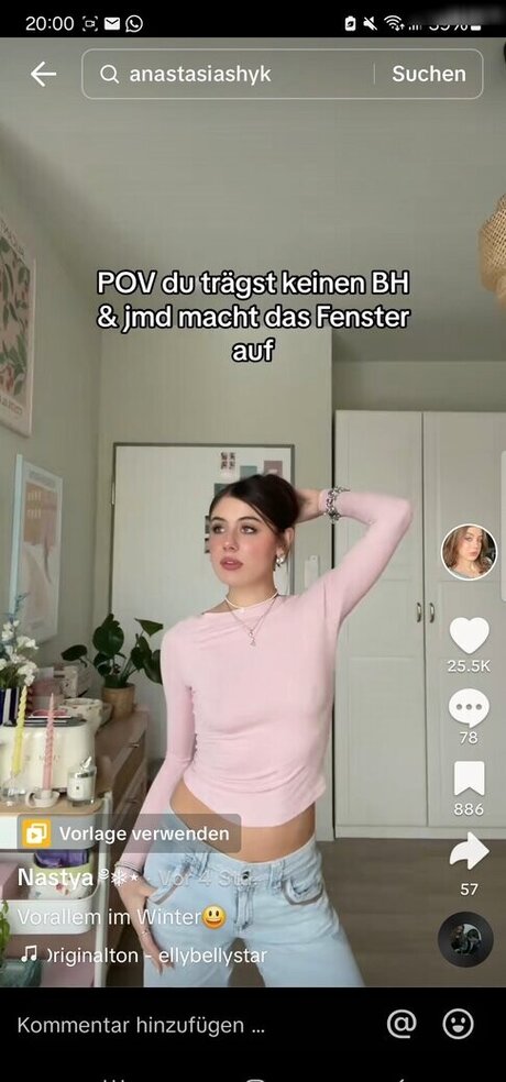 Anastasiashyk pornstar art pics