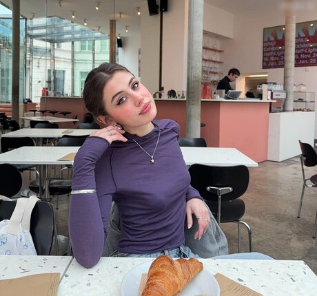 Anastasiashyk model high quality photo