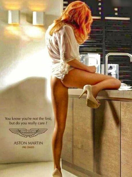 Werbungen sex actress photo